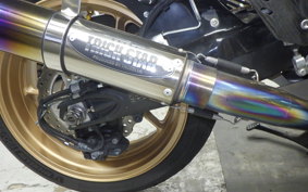 KAWASAKI ZZ1400 NINJA R A 2010 ZXT40D