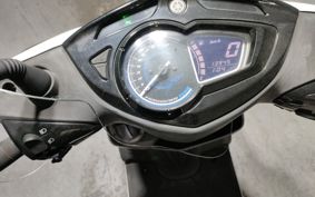 YAMAHA CYGNUS125XSR SE44J