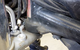 HONDA VTR 250 MC33