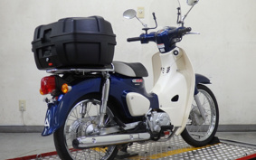 HONDA SUPER CUB110 JA44