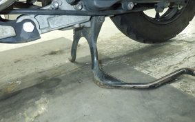 SUZUKI LET's 4 2025 CA45A