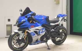 SUZUKI GSX-R1000R A 2021 DM11G