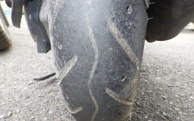 SUZUKI LET's 4 CA45A