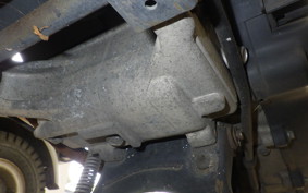 SUZUKI LET's 4 CA45A