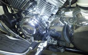 YAMAHA DRAGSTAR 400 CLASSIC  2011 VH02J