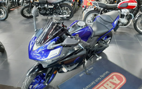 YAMAHA YZF-R25 RG10J