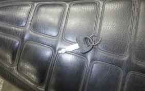 SUZUKI GN250 E 2016 NJ41A