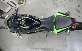 KAWASAKI NINJA 250 ABS EX250L