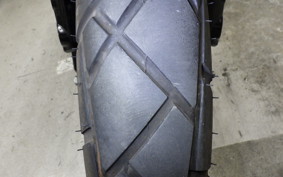 YAMAHA XSR155