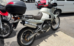 KAWASAKI KLE400 2001 LE400A