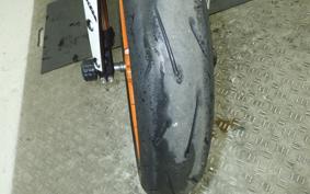 KTM 390 DUKE 2015