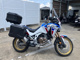 Фото Honda CRF1100L AFRICA TWIN 2020 с японского аукциона