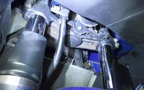 KAWASAKI ER600 F 2009