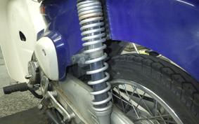 HONDA C50 SUPER CUB AA07