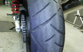 HONDA CB400SF GEN 4 A 2021 NC42