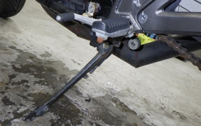 KAWASAKI ZEPHYR 400 KAI 2000 ZR400C