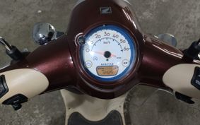 HONDA GIORNO AF77