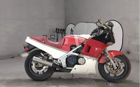 KAWASAKI GPZ400R ZX400D