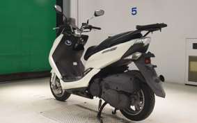 YAMAHA MAJESTY155 S 2022 SG28J