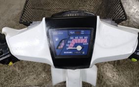 SUZUKI SUPER LEAK FA14B