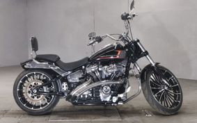 HARLEY  HARLEY FXBR1920 YEZ