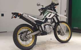 YAMAHA SEROW 250 Gen.3 DG31J