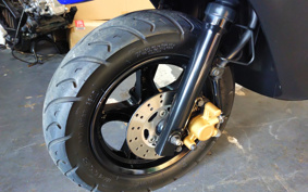YAMAHA JOG ZR SA58J
