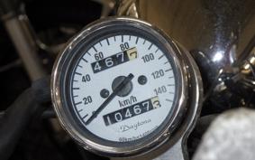 HONDA STEED 400 1996 NC26