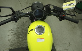 HONDA REBEL 250 A 2021 MC49