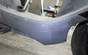 SUZUKI ADDRESS V125 G 2012 CF46A
