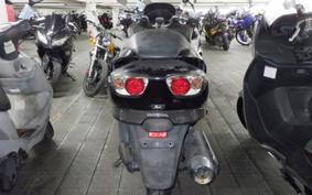 HONDA FORZA Z 2016 MF08