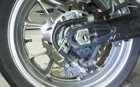 KAWASAKI ZX 1400 NINJA 2009