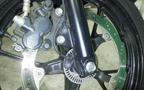 SUZUKI GSX-S125 DL32B