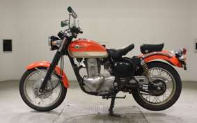KAWASAKI ESTRELLA CUSTOM 2006 BJ250A