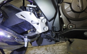 SUZUKI ｼﾞｸｻｰ250 ED22Y