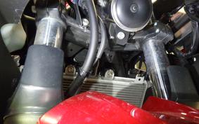 KAWASAKI NINJA 250 2 2015 EX250P