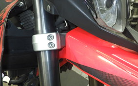 APRILIA RX 125