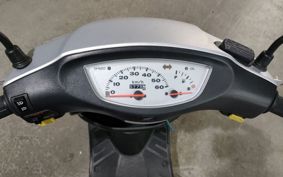 HONDA DIO AF35