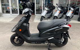 YAMAHA AXIS Z SED7J