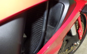 HONDA CBR600RR GEN 3 2009 PC40