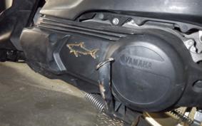 YAMAHA AERO X 155