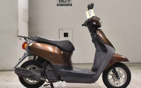 HONDA TACT-4ﾍﾞｰｼｯｸ 2018 AF75