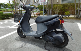 SUZUKI LETS4 CA45A