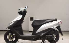 SUZUKI ADDRESS V125 1982 DT11A