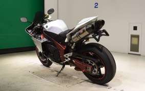 YAMAHA YZF-R1 2011 RN24J