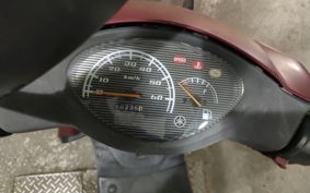 YAMAHA JOG SA36J