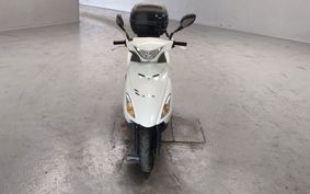 SUZUKI ADDRESSV125SS CF4MA