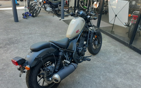 HONDA REBEL MC49