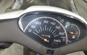 HONDA DIO CESTA GEN 2 2019 AF68