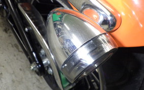 HARLEY FXBR1920 2024